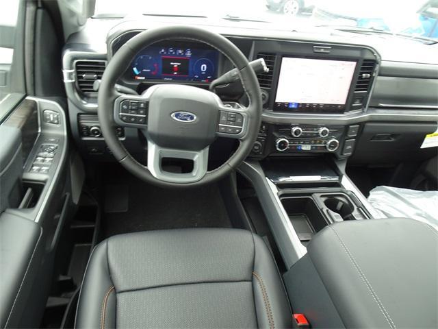 new 2025 Ford F-250 car, priced at $85,821