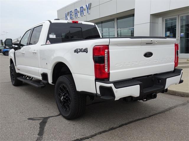 new 2025 Ford F-250 car, priced at $85,821