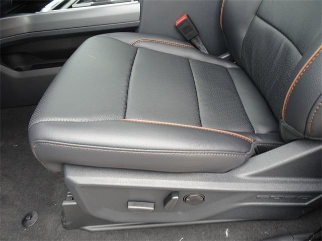 new 2025 Ford F-250 car, priced at $85,821