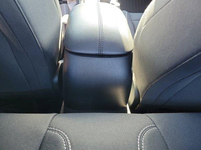 used 2022 Ford Mustang car, priced at $22,640