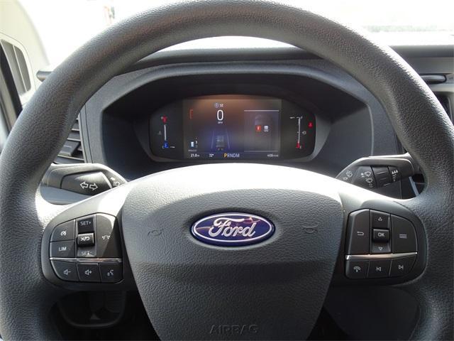 new 2026 Ford Transit-150 car, priced at $47,270