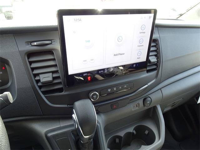 new 2026 Ford Transit-150 car, priced at $47,270