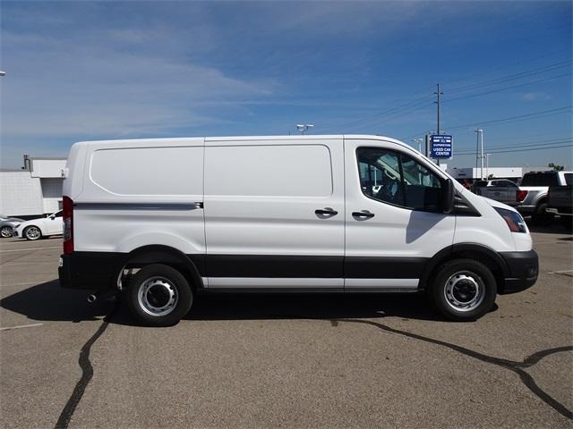 new 2026 Ford Transit-150 car, priced at $47,270