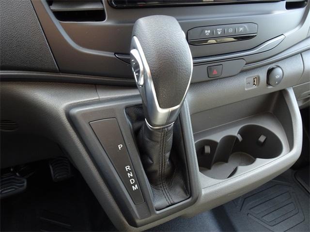 new 2026 Ford Transit-150 car, priced at $47,270