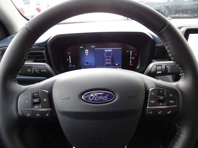 new 2026 Ford Maverick car, priced at $39,638