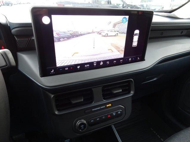 new 2026 Ford Maverick car, priced at $39,638