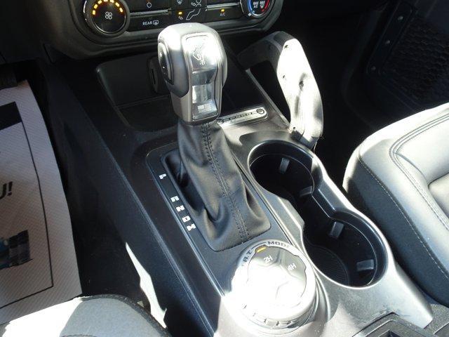 used 2024 Ford Bronco car, priced at $32,440