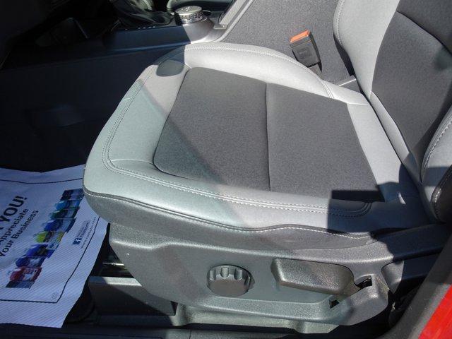 used 2024 Ford Bronco car, priced at $32,440