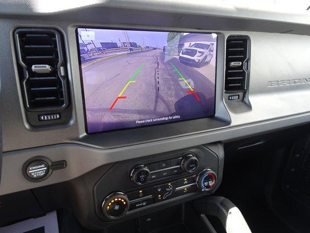 used 2024 Ford Bronco car, priced at $32,440