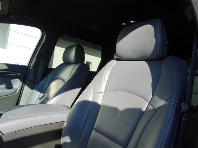 used 2024 Buick Enclave car, priced at $25,640