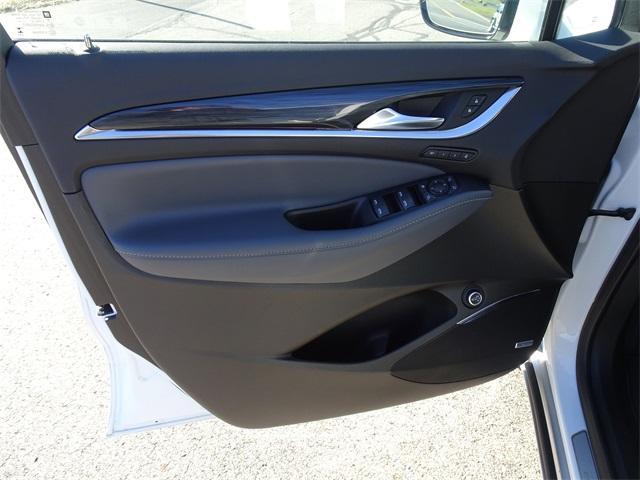 used 2024 Buick Enclave car, priced at $25,640