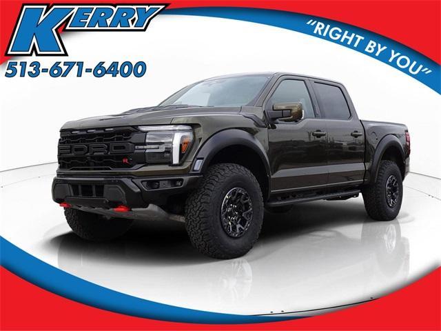 new 2026 Ford F-150 car, priced at $134,460