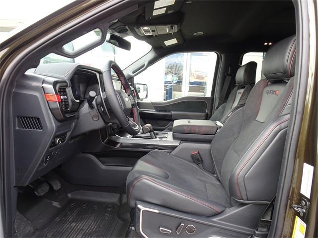 new 2026 Ford F-150 car, priced at $134,460