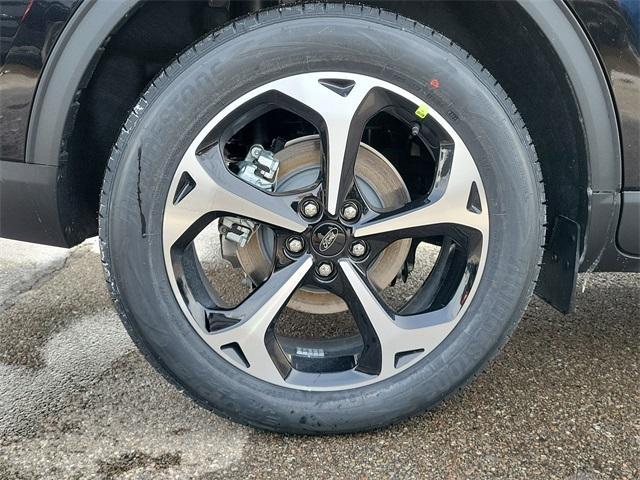 new 2026 Ford Escape car, priced at $36,386