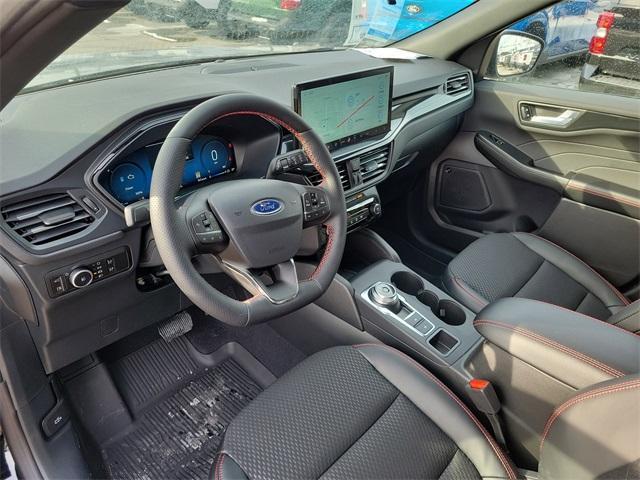 new 2026 Ford Escape car, priced at $36,386