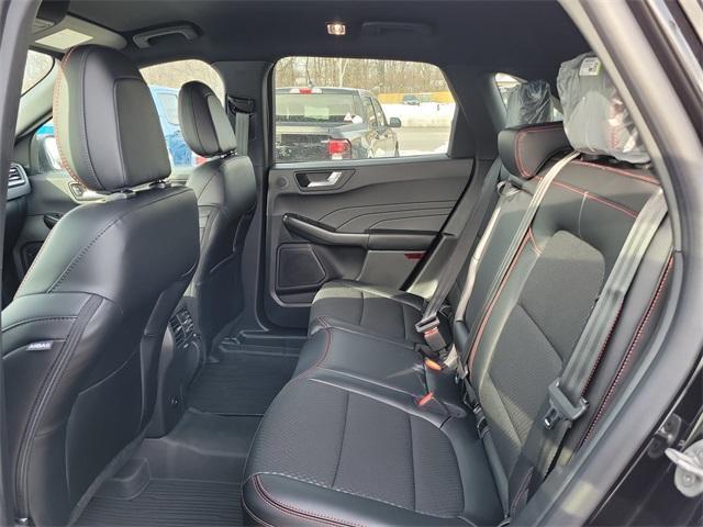 new 2026 Ford Escape car, priced at $36,386