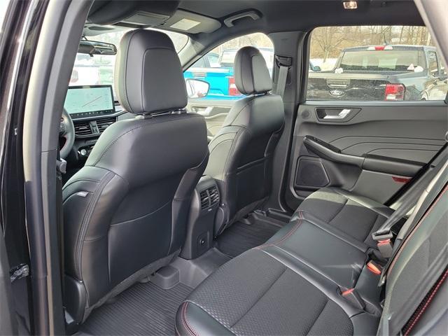 new 2026 Ford Escape car, priced at $36,386