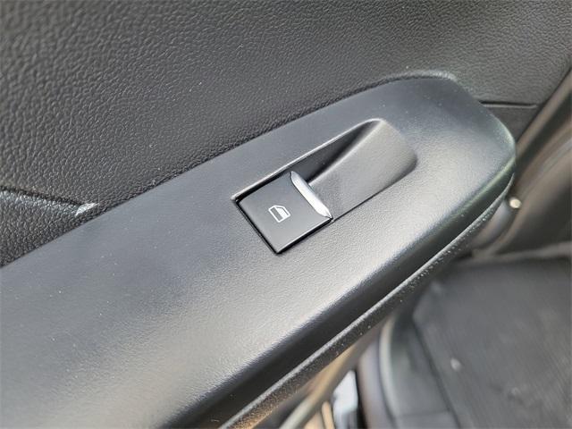 new 2026 Ford Escape car, priced at $36,386