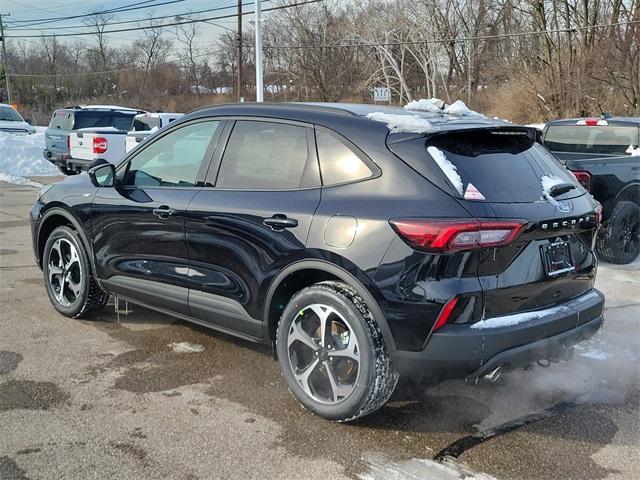 new 2026 Ford Escape car, priced at $36,386