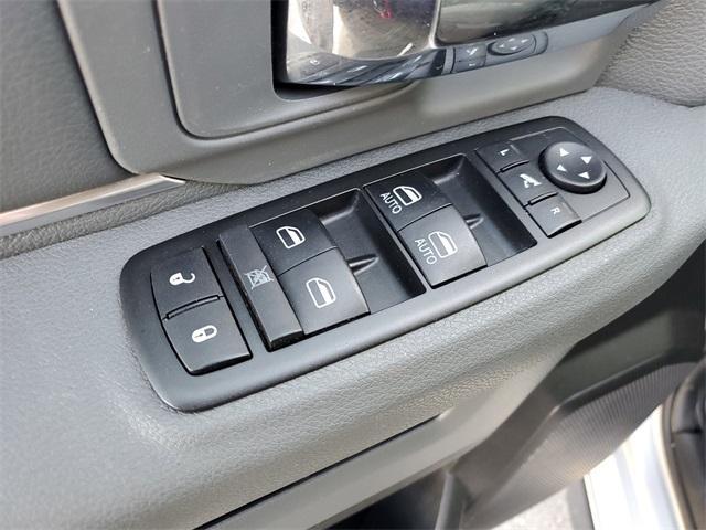 used 2015 Ram 1500 car, priced at $14,947