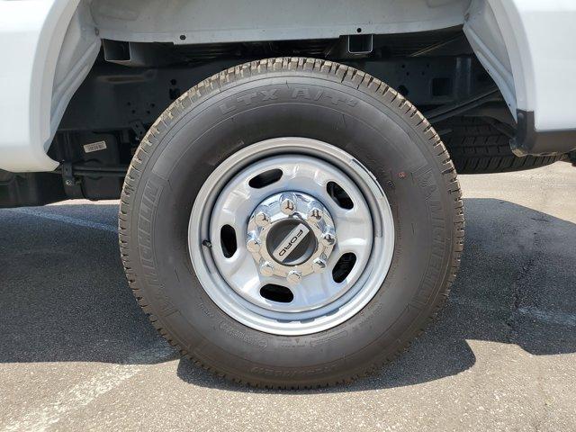 used 2026 Ford F-250 car, priced at $44,647