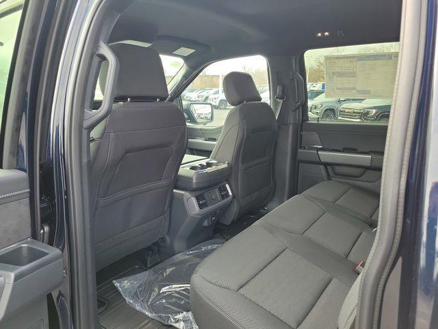 new 2026 Ford F-150 car, priced at $56,620