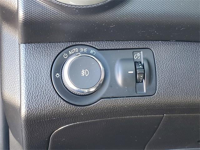 used 2020 Chevrolet Sonic car, priced at $12,548