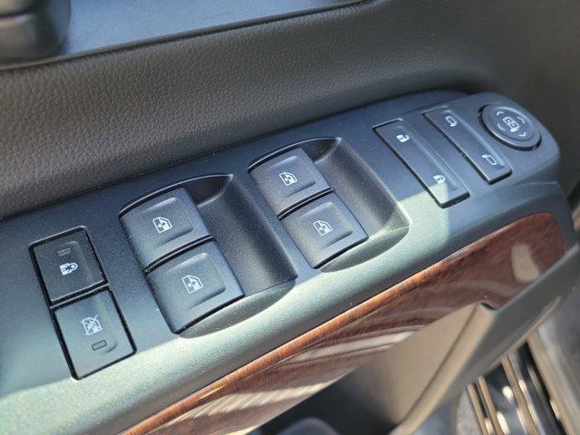 used 2019 GMC Sierra 1500 Limited car, priced at $24,848