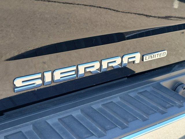used 2019 GMC Sierra 1500 Limited car, priced at $24,848