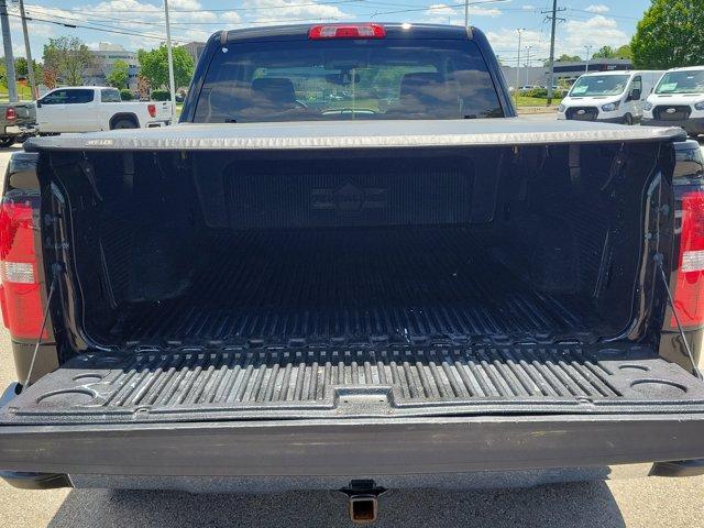 used 2019 GMC Sierra 1500 Limited car, priced at $24,848