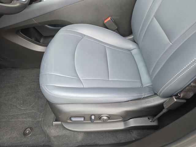 used 2024 Buick Enclave car, priced at $30,640