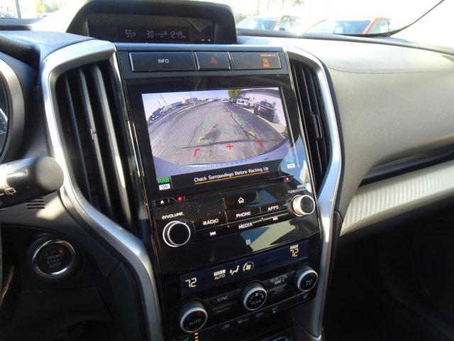 used 2019 Subaru Ascent car, priced at $15,940