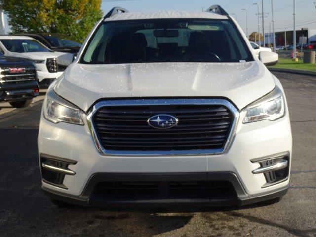 used 2019 Subaru Ascent car, priced at $15,940