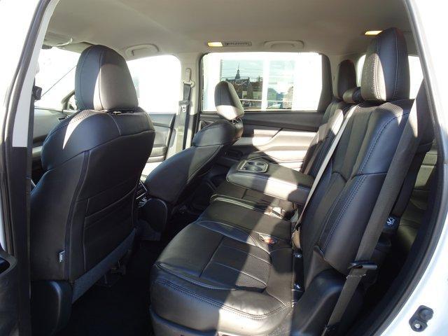 used 2019 Subaru Ascent car, priced at $15,940