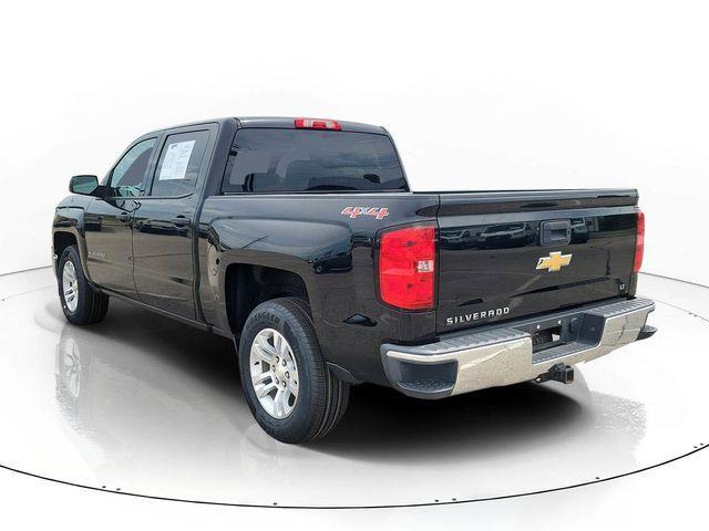 used 2014 Chevrolet Silverado 1500 car, priced at $14,548