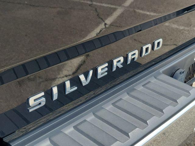 used 2014 Chevrolet Silverado 1500 car, priced at $14,548