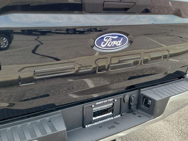 new 2025 Ford F-150 car, priced at $43,054