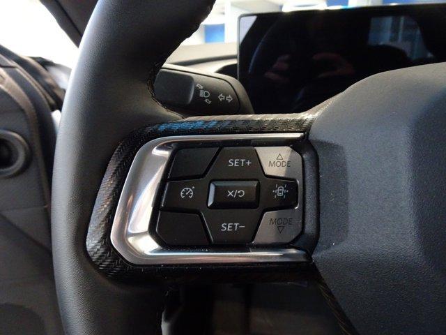 new 2025 Ford Mustang car, priced at $31,040