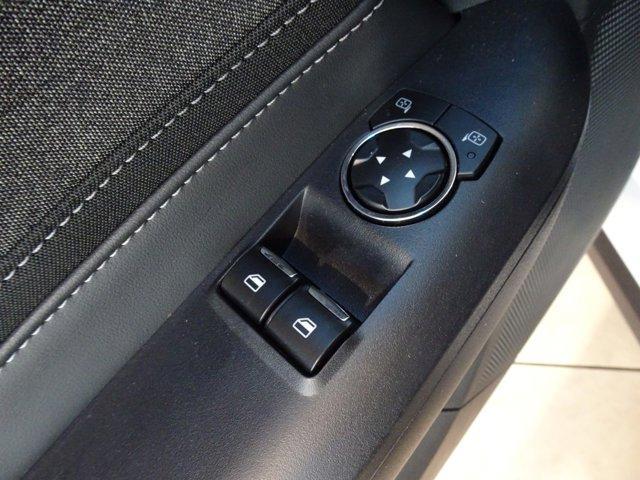 new 2025 Ford Mustang car, priced at $31,040