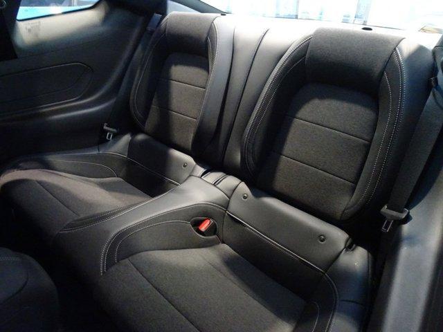 new 2025 Ford Mustang car, priced at $31,040