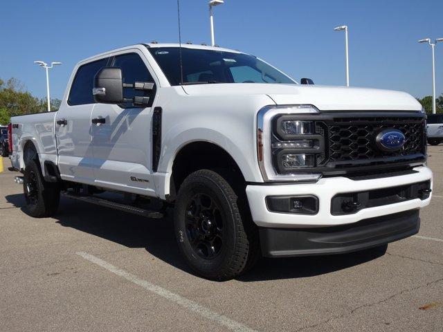 new 2026 Ford F-250 car, priced at $67,607