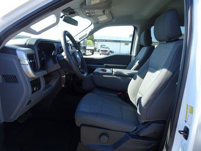 new 2026 Ford F-250 car, priced at $67,607