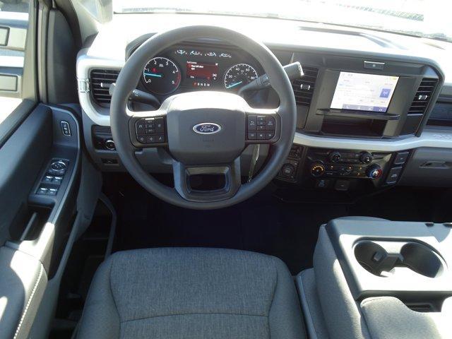 new 2026 Ford F-250 car, priced at $67,607