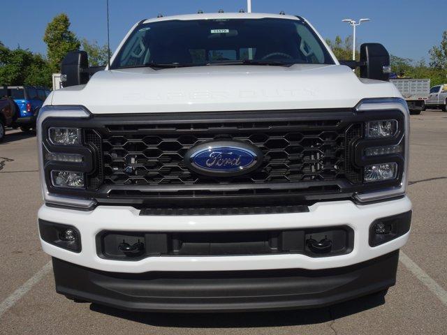 new 2026 Ford F-250 car, priced at $67,607