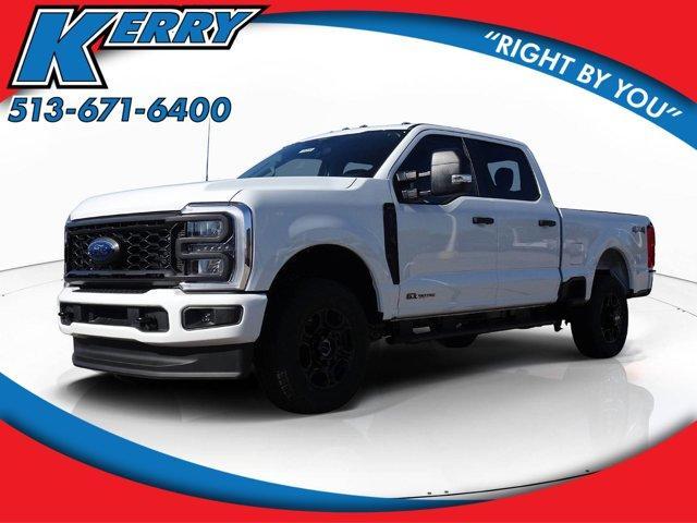 new 2026 Ford F-250 car, priced at $67,607