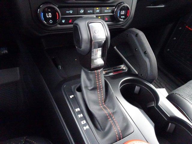 new 2025 Ford Bronco car, priced at $88,035