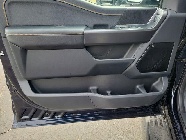 new 2025 Ford F-150 car, priced at $68,469