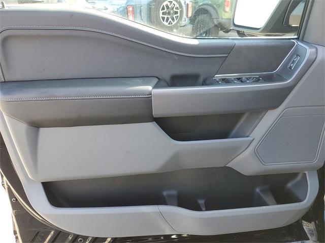 new 2026 Ford F-150 car, priced at $59,782