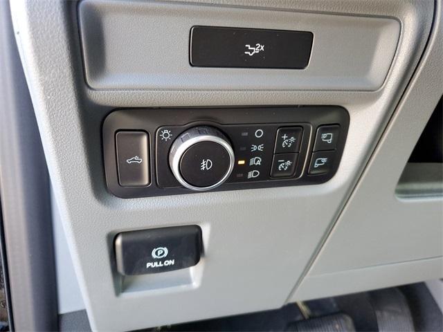 new 2026 Ford F-150 car, priced at $59,782