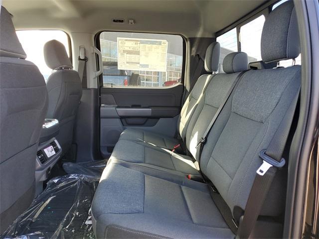 new 2026 Ford F-150 car, priced at $59,782